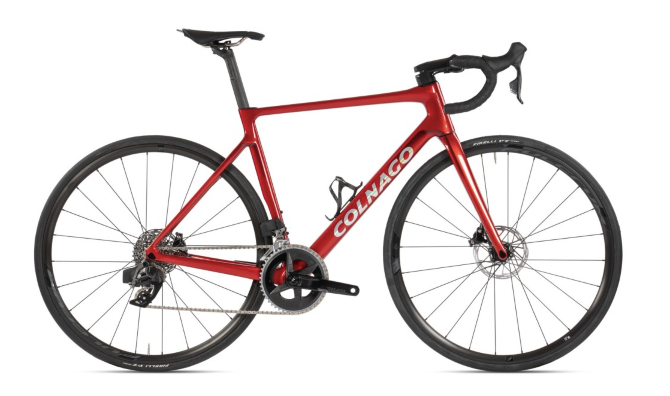 Colnago | Strada